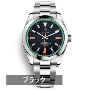 �@�B���r���v �����Y 40�� 50�� �I�}�[�W���E�H�b�` �������� ������ �� BENYAR BY-5176