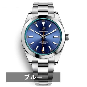 �@�B���r���v �����Y 40�� 50�� �I�}�[�W���E�H�b�` �������� ������ �� BENYAR BY-5176