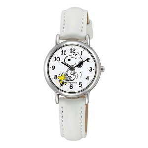 y[zCITIZEN V`Y Q&Q PEANUTS SNOOPY s[ibc Xk[s[ P003 V[Y3f rv LbY