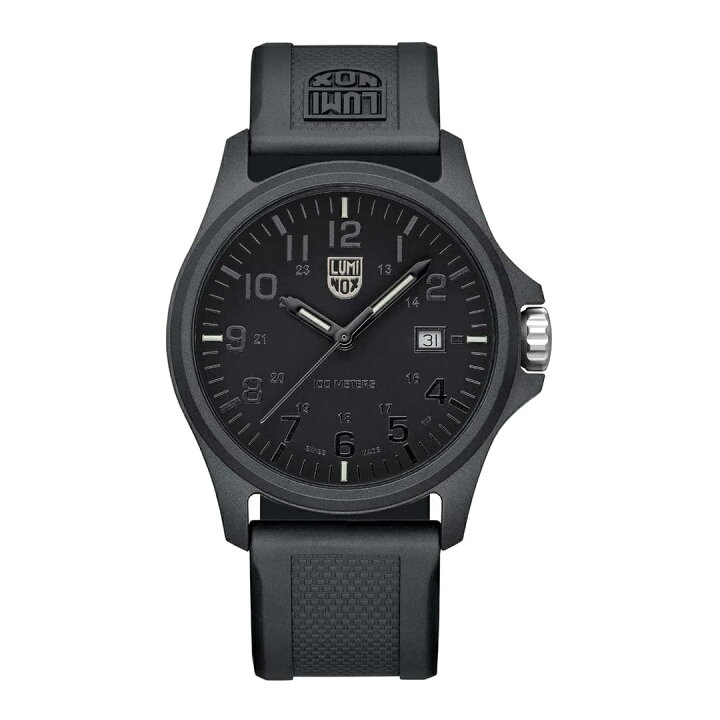 楽天市場】【即納】 LUMINOX ルミノックス Patagonia Carbonox X2.2402  