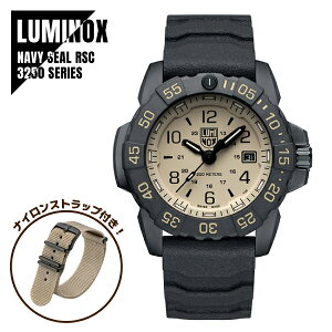 �y���[�z LUMINOX ���~�m�b�N�X NAVY SEAL RSC 3250 SERIES �l�C�r�[�V�[���Y 3250�V���[�Y XS.3251.CBNSF.SET �����Y �r���v �i�C�����X�g���b�v�t���I