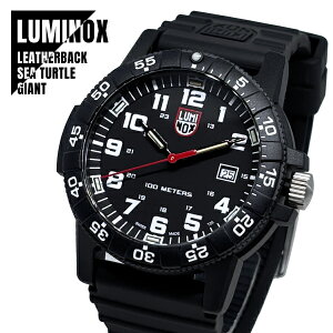 y[z LUMINOX ~mbNX LEATHERBACK SEA TURTLE GIANT 0320 SERIES XS.ZC21 NH[c rv Y (iԁFXS.0321.L)@{I