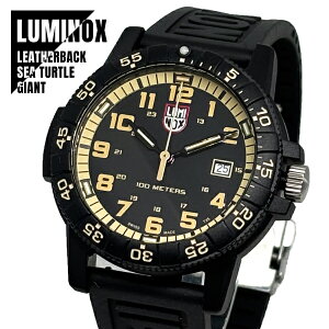 y[z LUMINOX ~mbNX LEATHERBACK SEA TURTLE GIANT 0320 SERIES XS.ZC33 NH[c rv Y (iԁFXS.0333)@{I