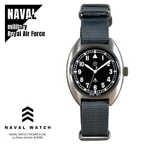 Ki Naval military watch io ~^[EHb` Mil.-02A Royal Air Force type 3J[