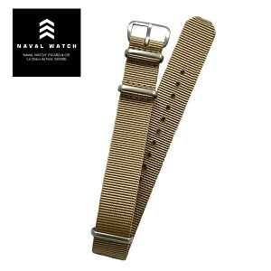 �y���[�zNAVAL WATCH NYLON �i�C���� NATO �^�C�v �i�C������NATO�x���g �E�H�b�`�X�g���b�v �ւ��x���g �r���v�p�x���g / �x�[�W��