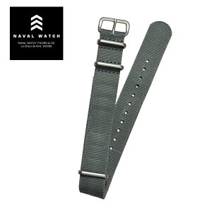 �y���[�zNAVAL WATCH NYLON �i�C���� NATO �^�C�v �i�C������NATO�x���g �E�H�b�`�X�g���b�v �ւ��x���g �r���v�p�x���g / �O���[