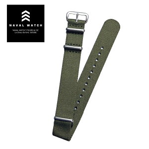 �y���[�zNAVAL WATCH NYLON �i�C���� NATO �^�C�v �i�C������NATO�x���g �E�H�b�`�X�g���b�v �ւ��x���g �r���v�p�x���g / �I���[�u�O���[��