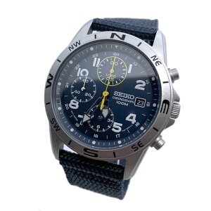 y[z SEIKO ZCR[ CHRONOGRAPH NmOt {[ug3FΉ SND377R SND379R SND399P eLX^Coh Y rv