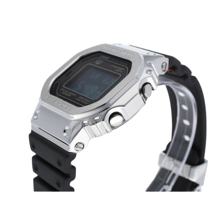 楽天市場】G-SHOCK Gショック GMW-B5000-1JF 5600 Bluetooth  