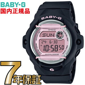 �y���������}���\�����Ԍ��聚�G���g���[��P10�{!�zBG-169U-1CJF Baby-G ���f�B�[�X �J�V�I���K�i