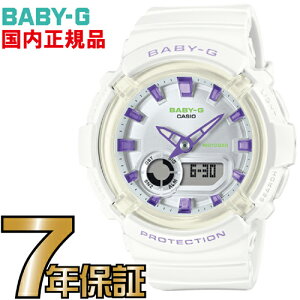 BGA-280DN-7AJF Baby-G ���f�B�[�X �J�V�I���K�i�@Baby-G