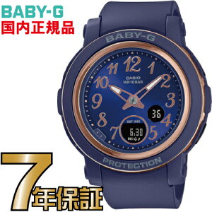 BGA-290SA-2AJF Baby-G ���f�B�[�X �J�V�I���K�i�@Baby-G