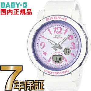 BGA-290US-6AJF Baby-G ���f�B�[�X �J�V�I���K�i�@Baby-G