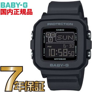 BGD-10-1JF BABY-G