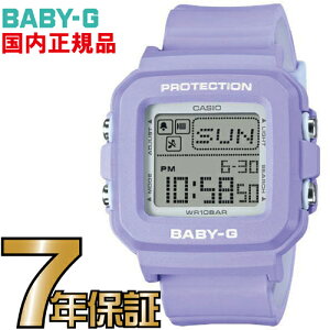 BGD-10K-6JR BABY-G