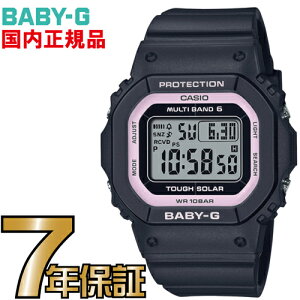 BGD-5650-1BJF �x�r�[G Baby-G �d�g �\�[���[ ���f�B�[�X �d�g���v�y���������z