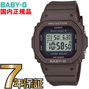 BGD-5650-5JF xr[G Baby-G dg \[[ fB[X dgvyz