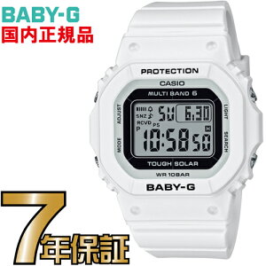 BGD-5650-7JF xr[G Baby-G dg \[[ fB[X dgvyz