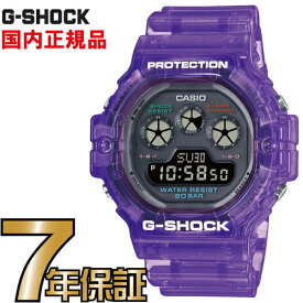 G-SHOCK Gショック DW-5900JT-6JF CASIO 腕時計 【国内正規品】 メンズ
