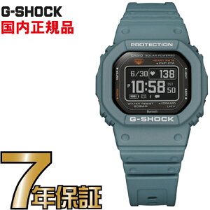 G-SHOCK GVbN G-SQUAD W[XNbh DW-H5600-2JR CASIO rv yKiz Y
