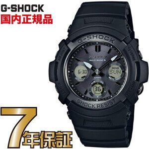 G-SHOCK GVbN AWG-M100SBB-1AJF AiO dg \[[ JVI Ki Y W[VbN yz