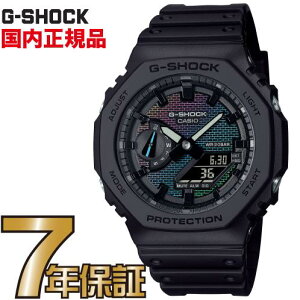 G-SHOCK G�V���b�N �A�i���O GA-2100RW-1AJF CASIO �r���v �y�������K�i�z �����Y