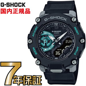 G-SHOCK G�V���b�N �A�i���O GA-2200M-1AJF �J�[�{���R�A�K�[�h�\�� CASIO �r���v �y�������K�i�z �����Y