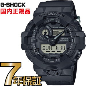 G-SHOCK GVbN AiO GA-700BCE-1AJF CASIO rv yKiz Y AifW ubN