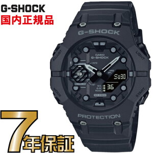 G-SHOCK GVbN AiO GA-B001-1AJF X}[gtHN Bluetooth CASIO rv yKiz Y