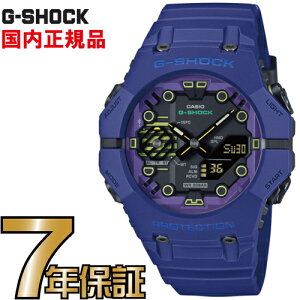 G-SHOCK GVbN AiO GA-B001CBR-2AJF X}[gtHN Bluetooth CASIO rv yKiz Y