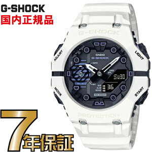 G-SHOCK GVbN AiO GA-B001SF-7AJF X}[gtHN Bluetooth CASIO rv yKiz Y