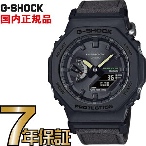 G-SHOCK GVbN AiO GA-B2100CT-1A5JF X}[gtHN Bluetooth J[{RAK[h\ CASIO rv yKiz Y