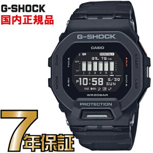 G-SHOCK GVbN GBD-200-1JF G-SQUAD GXNbh X}[gtHN Bluetooth jO fW^ JVI rv yKiz Y Vi