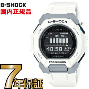 G-SHOCK GVbN GBD-300-7JF G-SQUAD GXNbh X}[gtHN Bluetooth jO fW^ JVI rv yKiz Y Vi