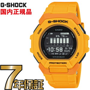 G-SHOCK GVbN GBD-300-9JF G-SQUAD GXNbh X}[gtHN Bluetooth jO fW^ JVI rv yKiz Y Vi