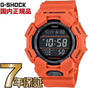 G-SHOCK GVbN GD-010-4JF CASIO rv yKiz Y