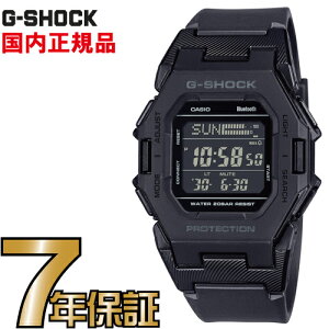 G-SHOCK GVbN GD-B500-1JF X}[gtHN Bluetooth CASIO rv yKiz Y