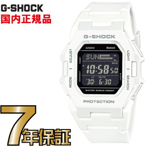 G-SHOCK GVbN GD-B500-7JF X}[gtHN Bluetooth CASIO rv yKiz Y