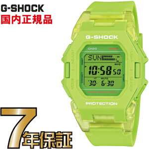 G-SHOCK GVbN GD-B500S-3JF X}[gtHN Bluetooth CASIO rv yKiz Y