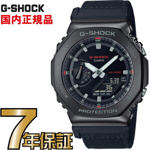 G-SHOCK GVbN GM-2100CB-1AJF ^P[X JVI rv yKiz YW[VbN yz