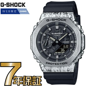 G-SHOCK Gショック GM-2100GC-1AJF メタルケース カシオ 腕時計 【国内正規品】 メンズジーショック 【送料無料】
