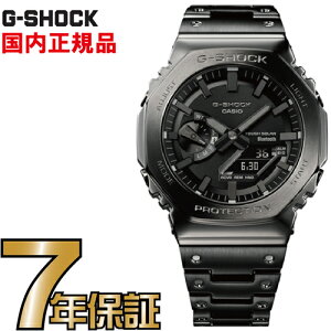 G-SHOCK GVbN GM-B2100BD-1AJF Bluetooth X}[gtH ^t\[[ AiO JVI yKiz Y \[[v W[VbN yz