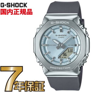 G-SHOCK G�V���b�N GM-S2110-2AJF �J�V�I �r���v �y�������K�i�z �y���������z
