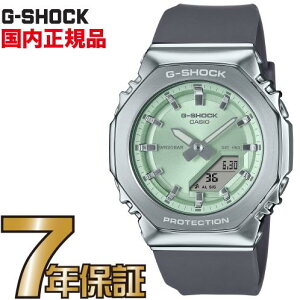 G-SHOCK G�V���b�N GM-S2110-3AJF �J�V�I �r���v �y�������K�i�z �y���������z