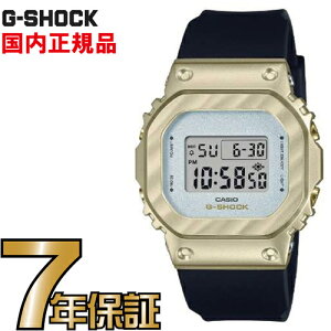 G-SHOCK GVbN GM-S5600BC-1JF ^P[X JVI rv yKiz YW[VbN yz