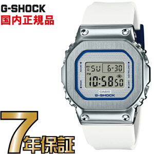 G-SHOCK GVbN GM-S5600LC-7JF ^P[X JVI rv yKiz YW[VbN yz
