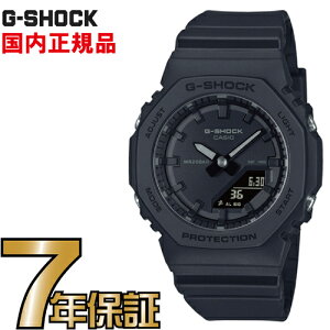 G-SHOCK G�V���b�N GMA-P2100BB-1AJF �~�b�h�T�C�Y���f�� �J�V�I �r���v �y�������K�i�z �y���������z