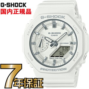 G-SHOCK GVbN GMA-S2100-7AJF ~bhTCYf JVI rv yKiz YW[VbN yz