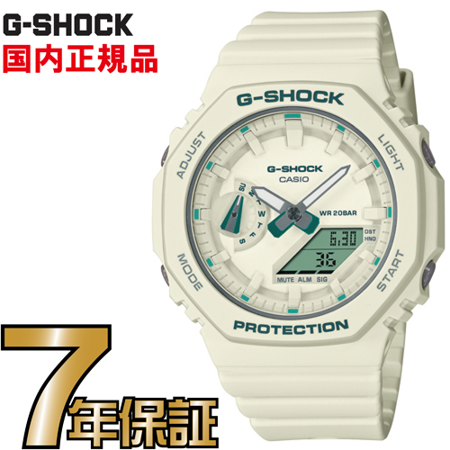 G-SHOCK Gショック GMA-S2100GA-7AJF 腕時計 カシオ ミッドサイズ