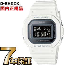 G-SHOCK Gショック GMD-S5600-7JF ミッドサイズモデル カシオ 腕時計 【国内正規品】 メンズジーショック 【送料無料】